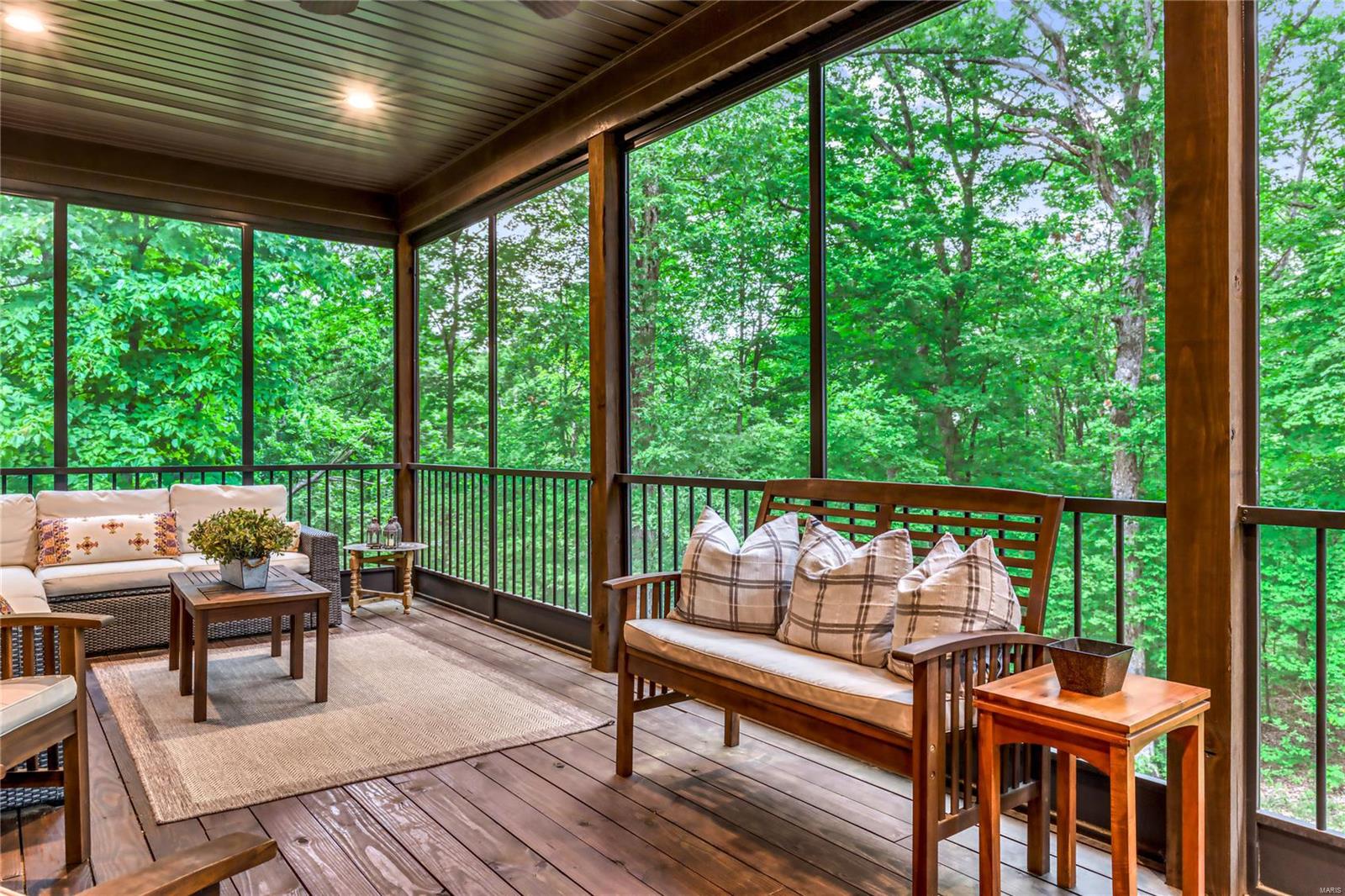 Innsbrook - Residential