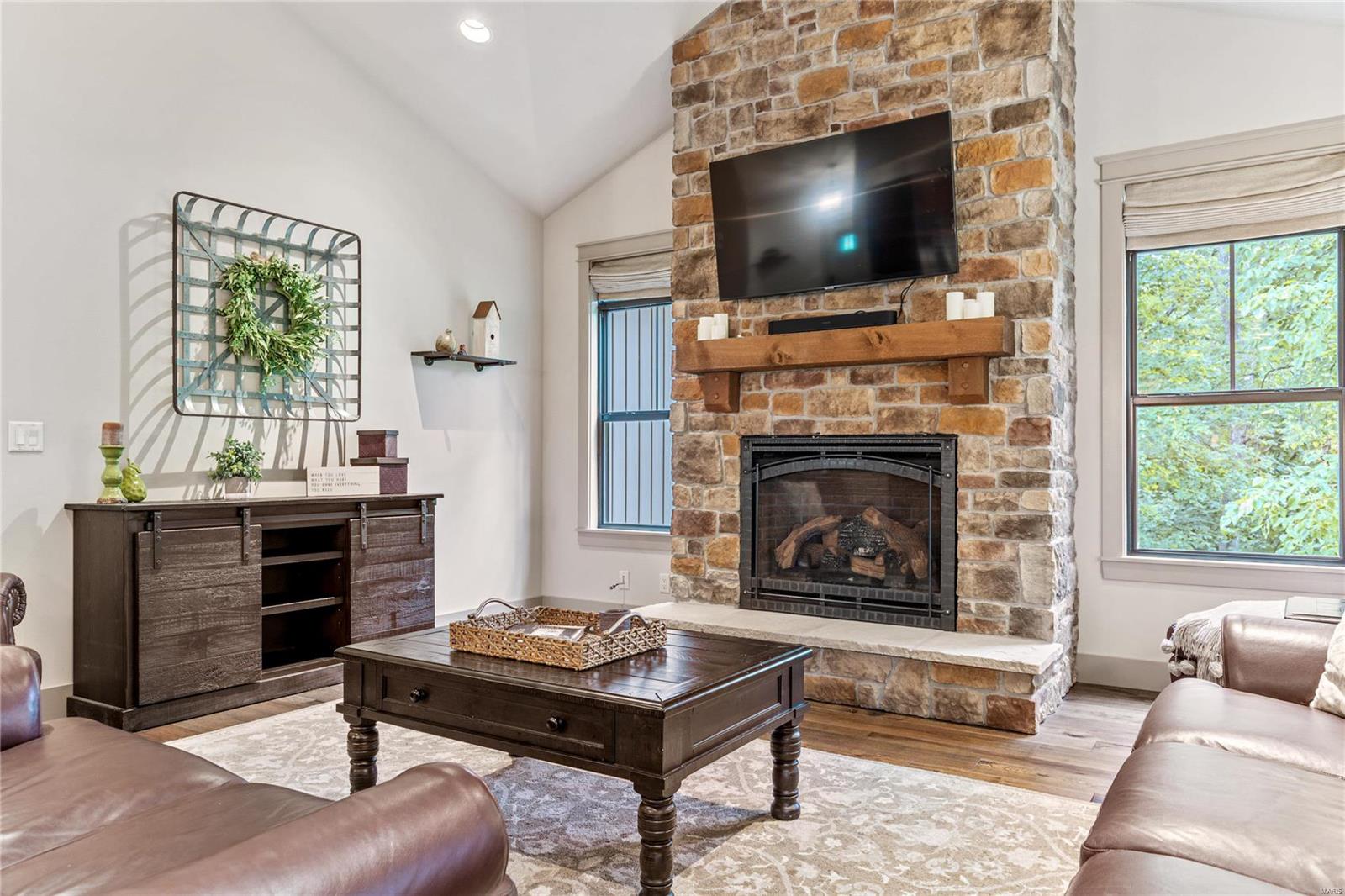 Innsbrook - Residential