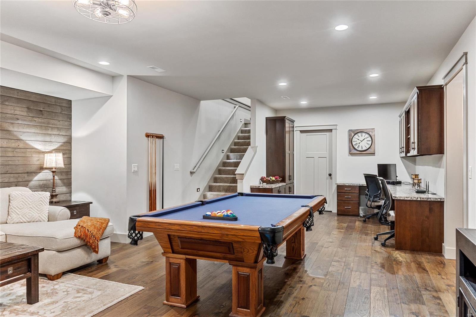 Innsbrook - Residential