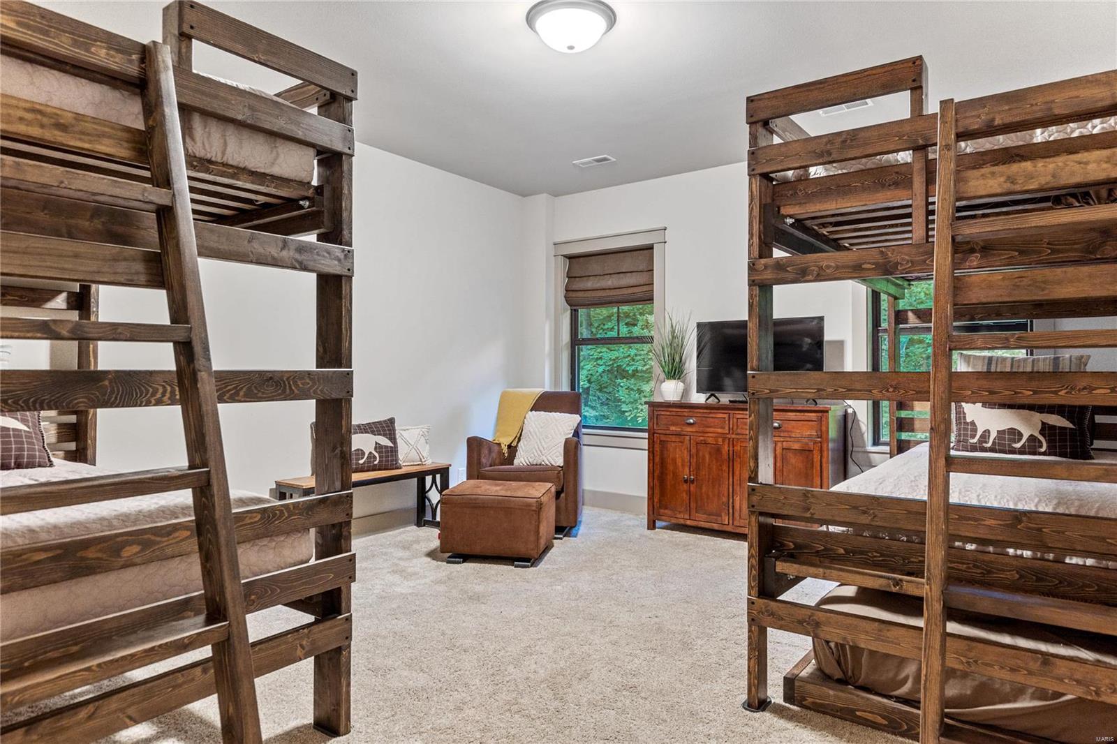 Innsbrook - Residential