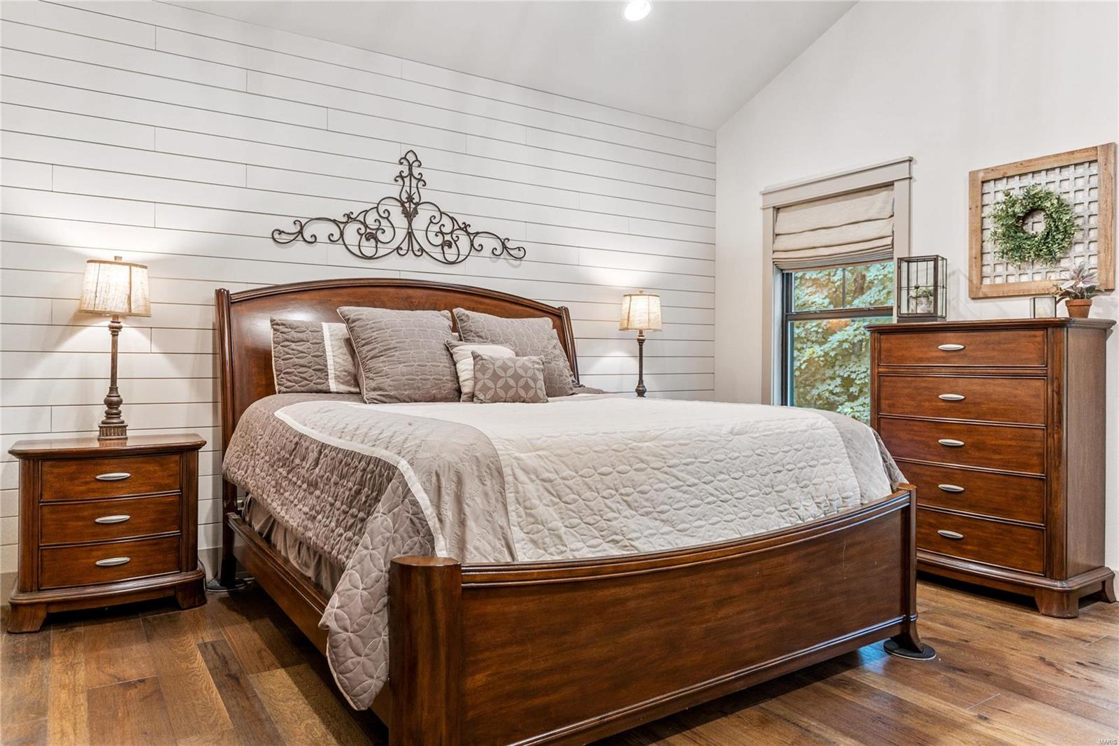 Innsbrook - Residential