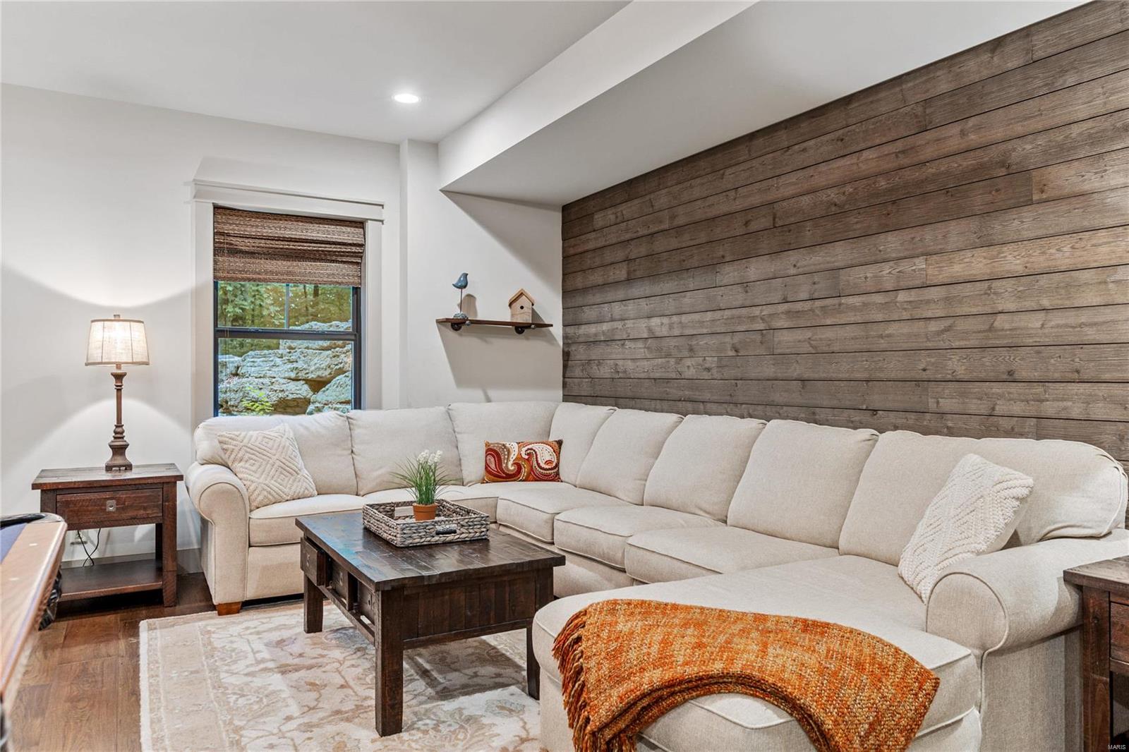 Innsbrook - Residential