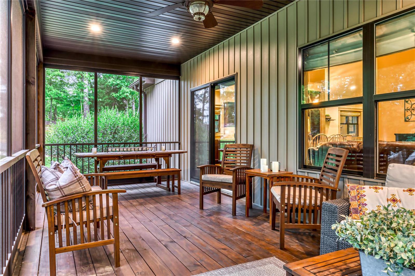 Innsbrook - Residential