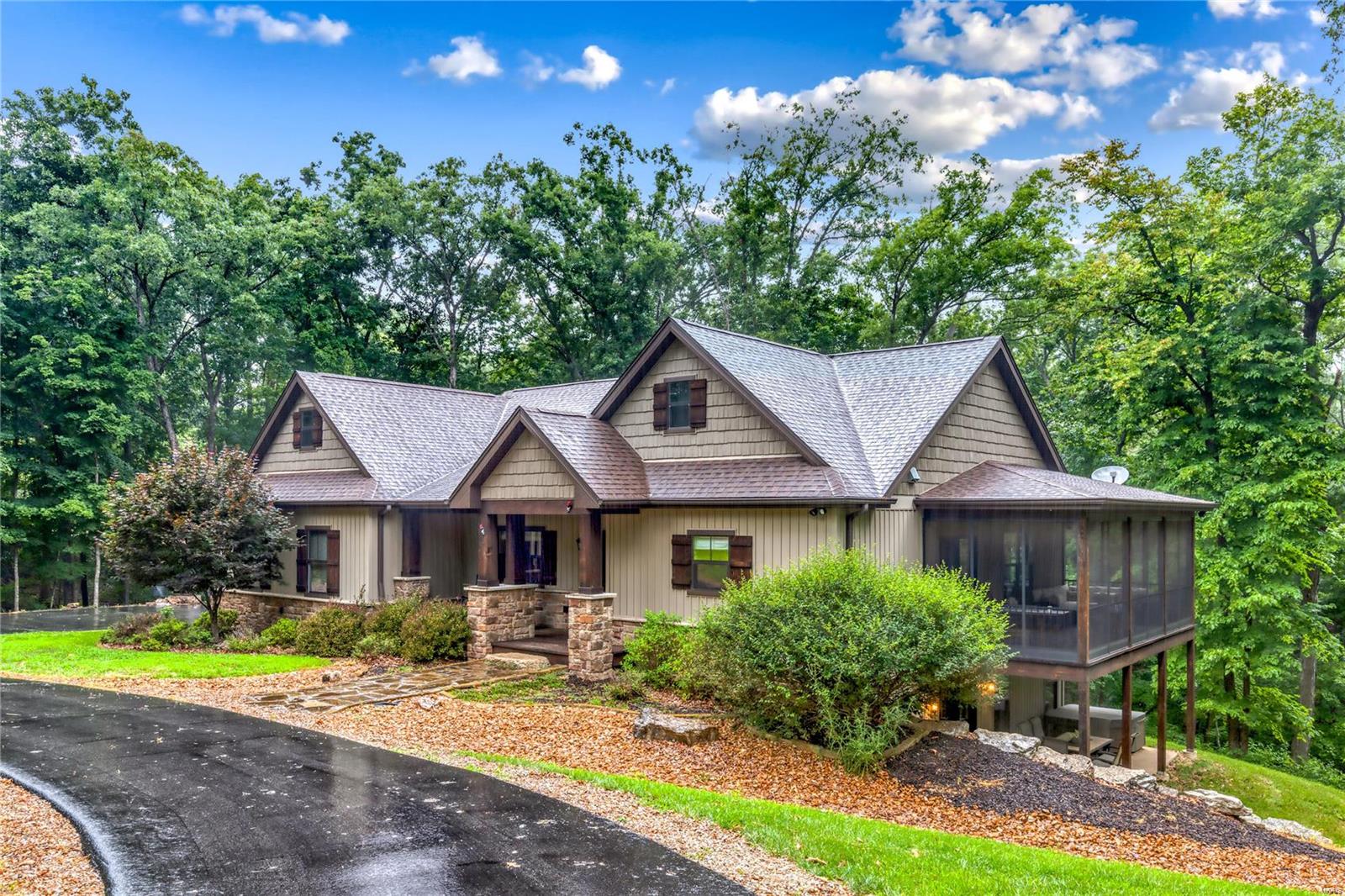 Innsbrook - Residential