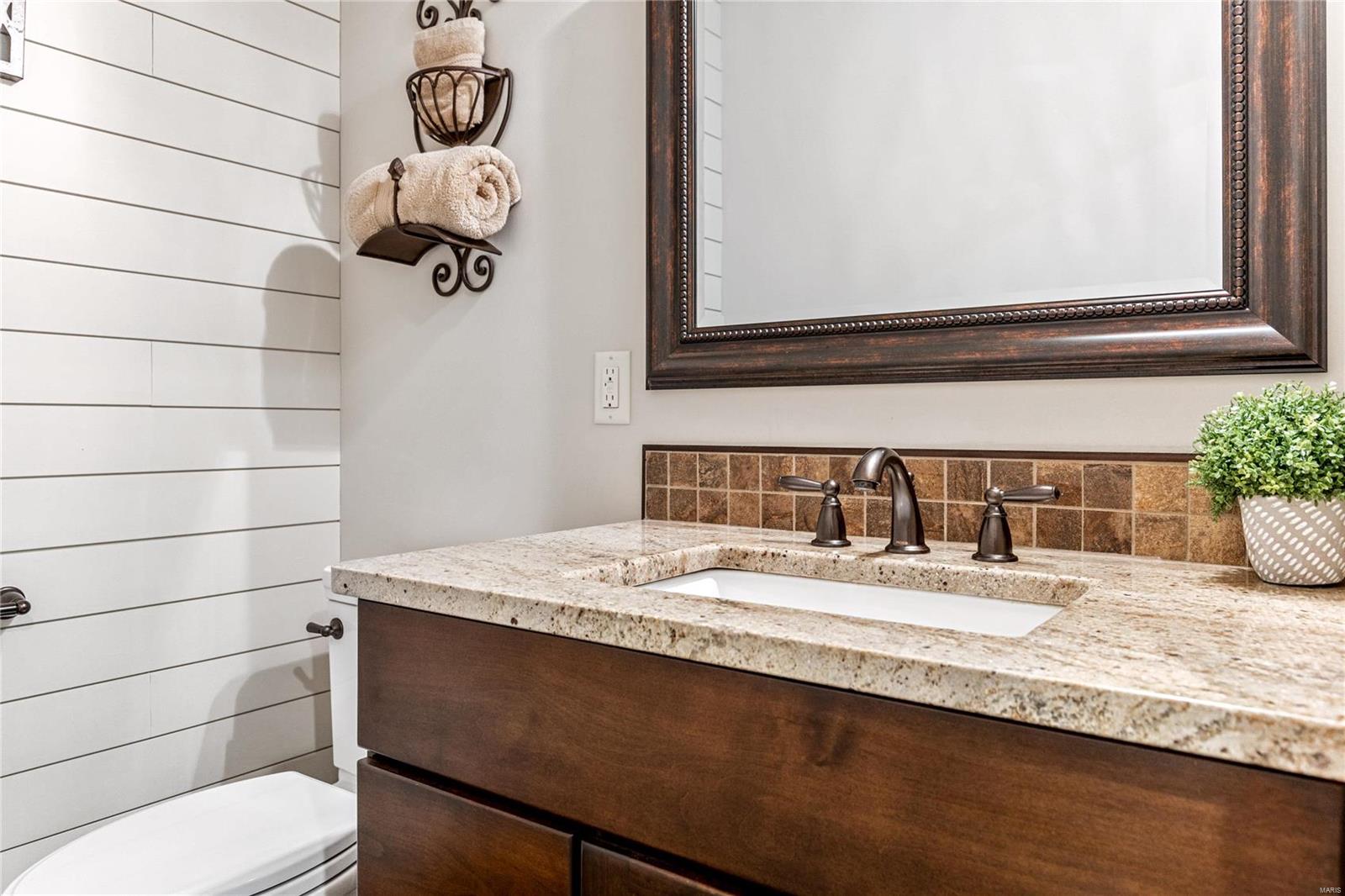 Innsbrook - Residential