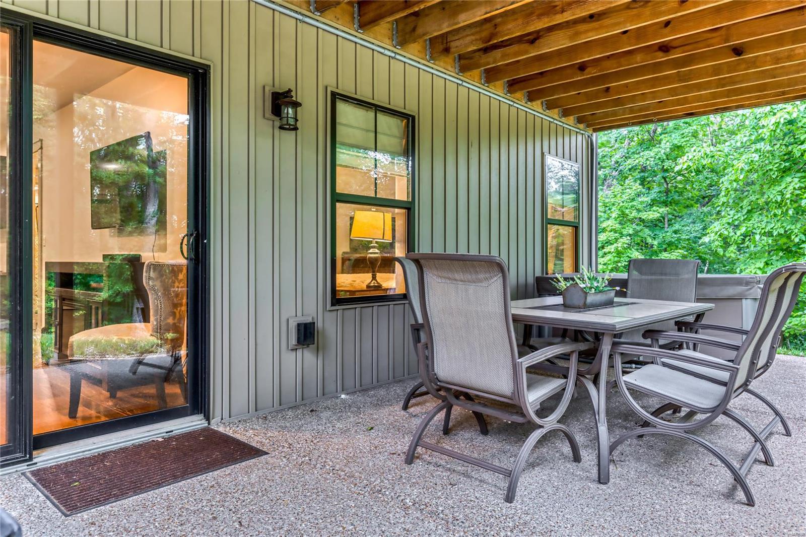 Innsbrook - Residential