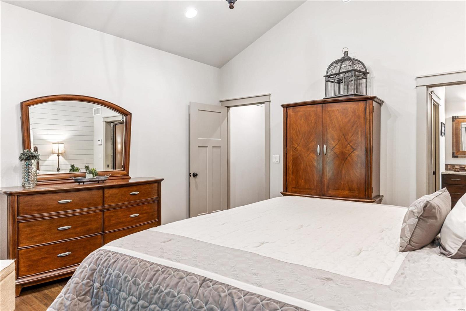 Innsbrook - Residential