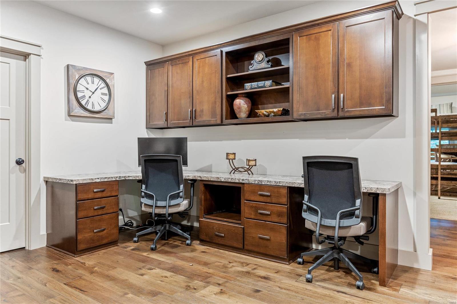 Innsbrook - Residential