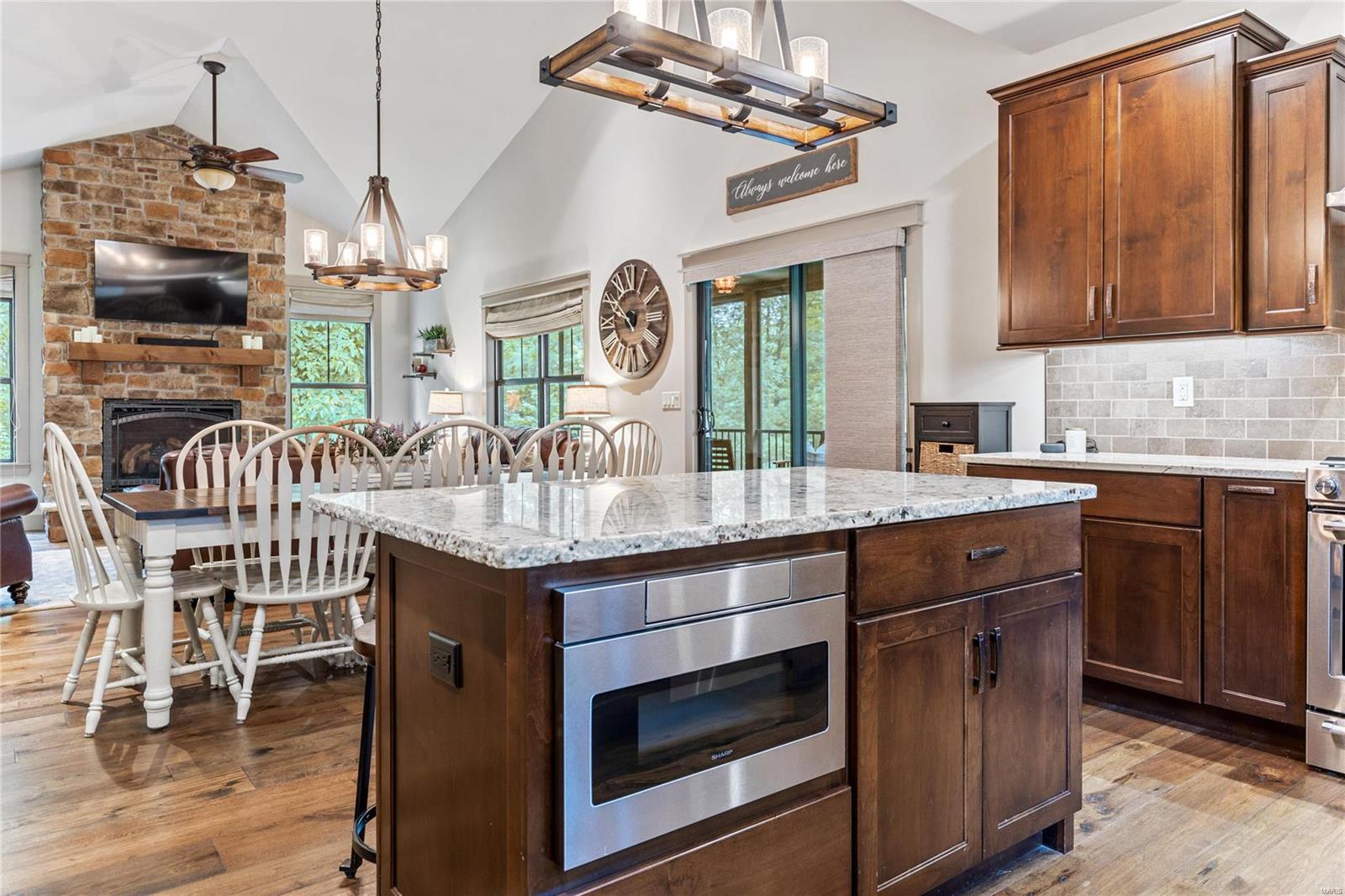 Innsbrook - Residential