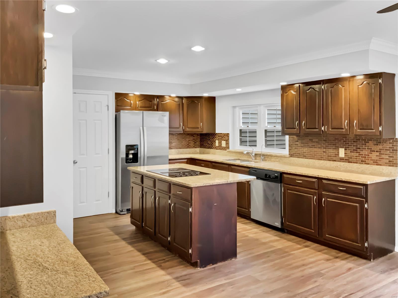 Thousand Oaks - Residential