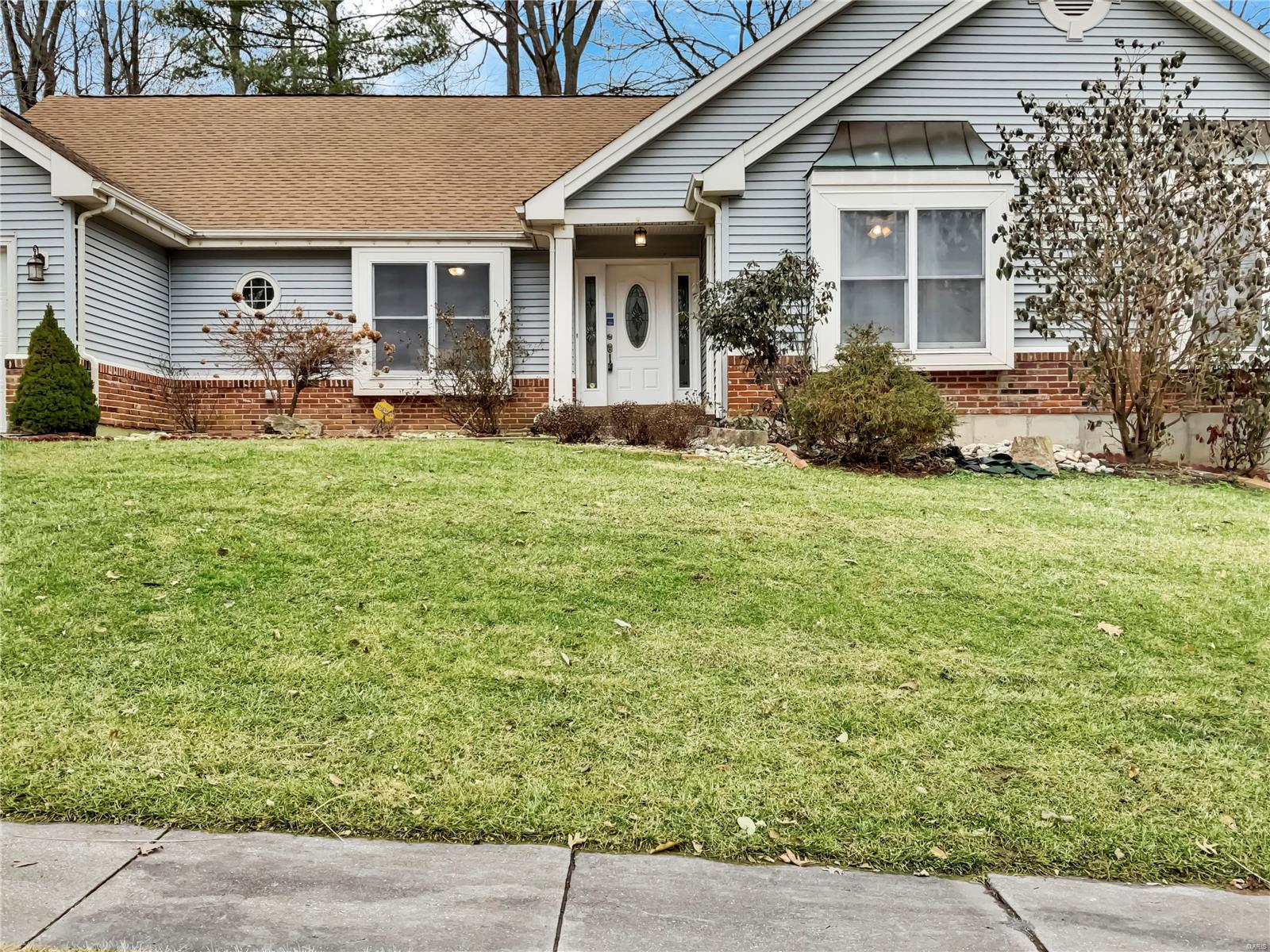 Thousand Oaks - Residential