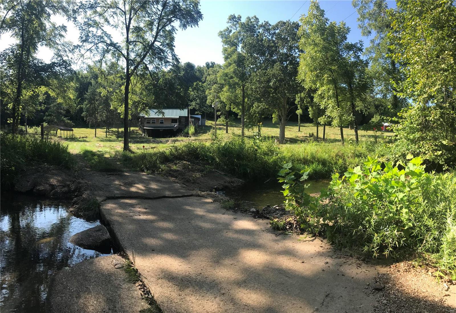 N/A - Farm