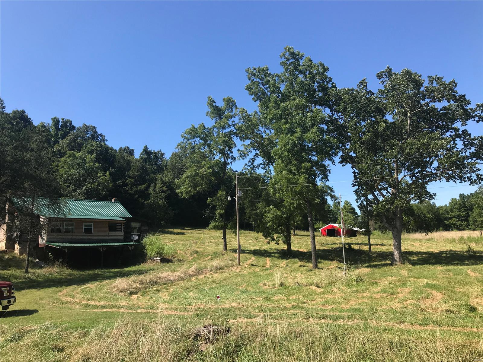 N/A - Farm
