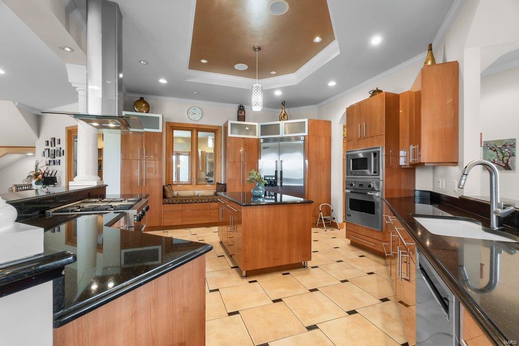 Highlands/Dalhousie - Residential