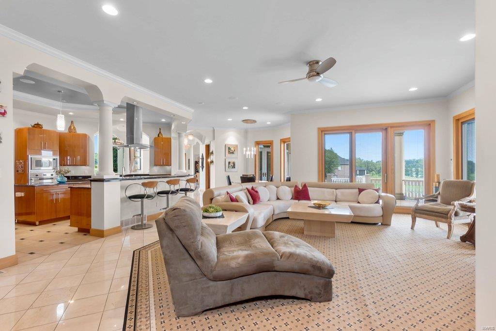 Highlands/Dalhousie - Residential