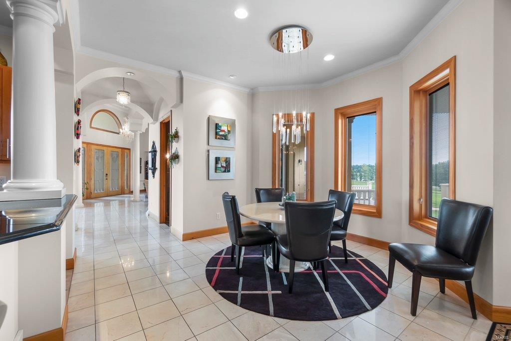 Highlands/Dalhousie - Residential