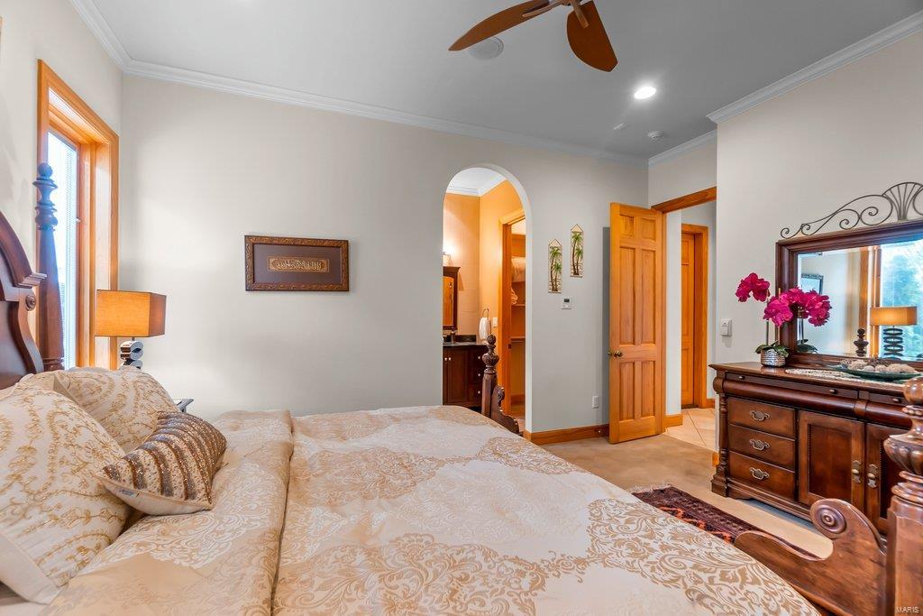 Highlands/Dalhousie - Residential