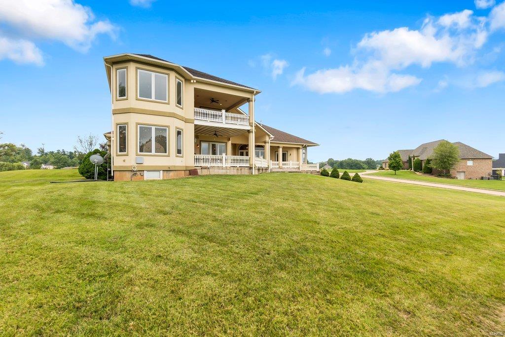 Highlands/Dalhousie - Residential