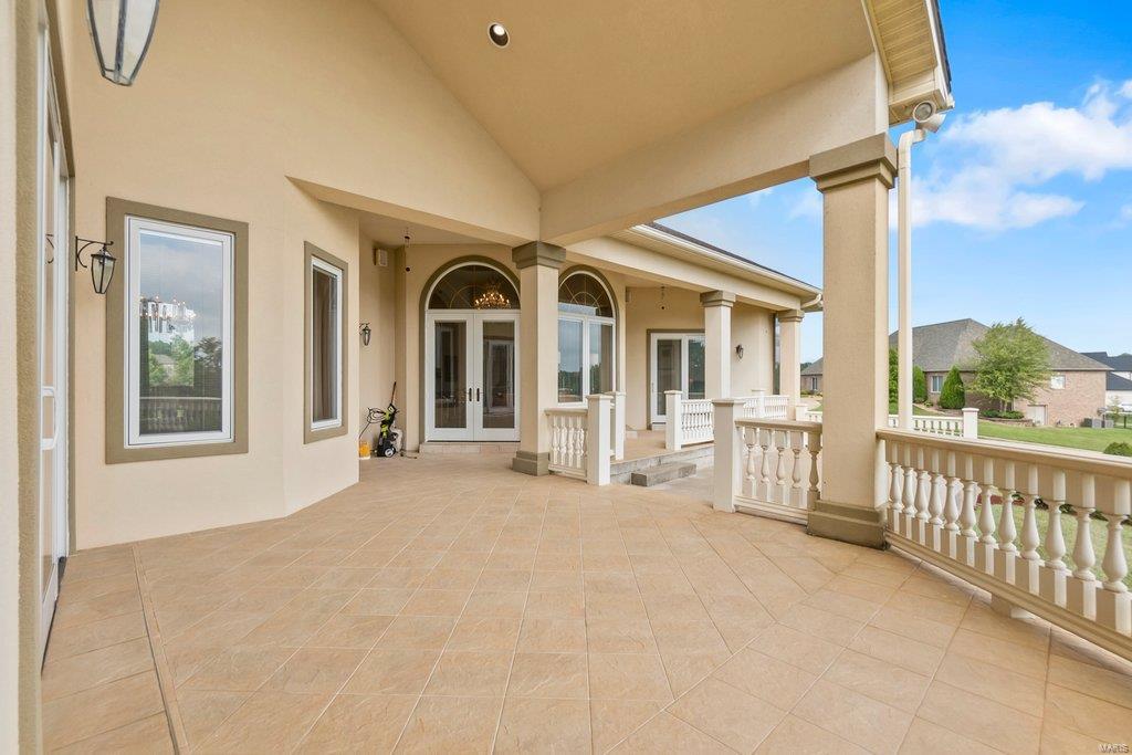 Highlands/Dalhousie - Residential