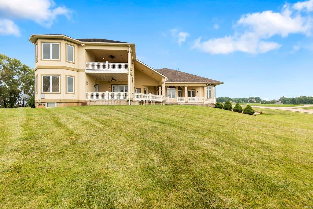 Highlands/Dalhousie - Residential