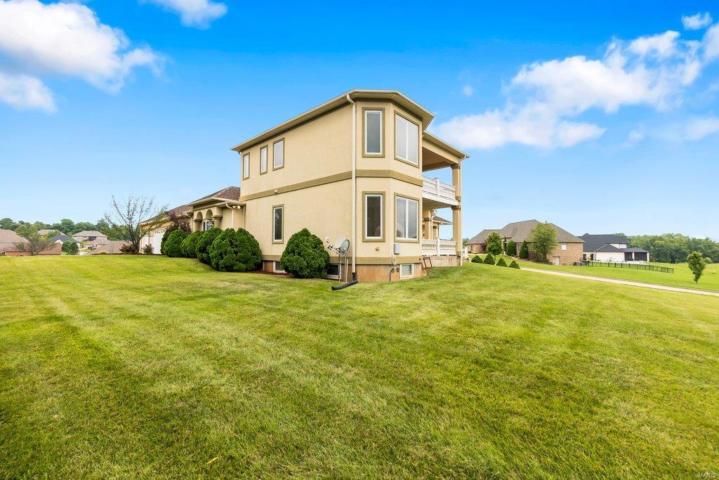 Highlands/Dalhousie - Residential