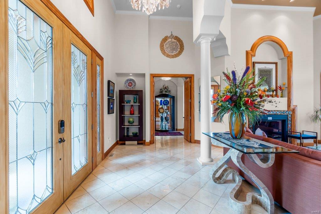 Highlands/Dalhousie - Residential