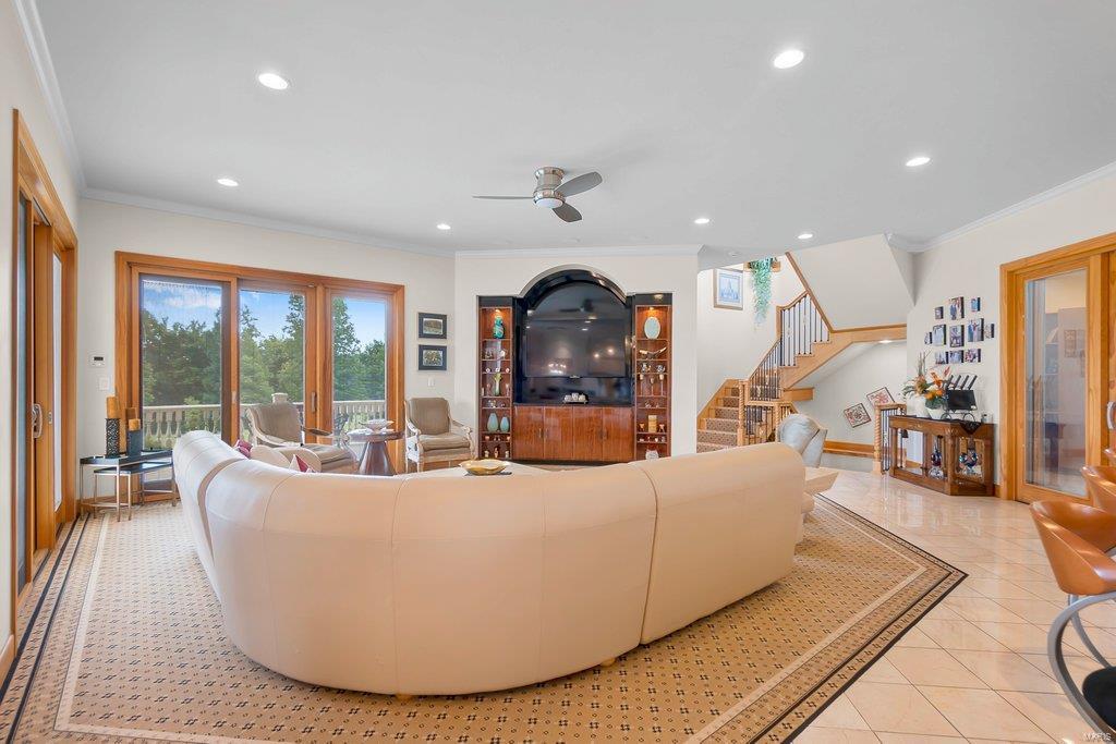 Highlands/Dalhousie - Residential