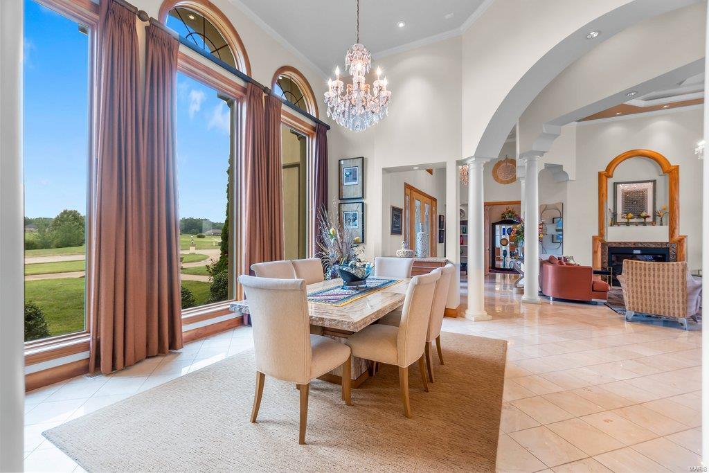 Highlands/Dalhousie - Residential