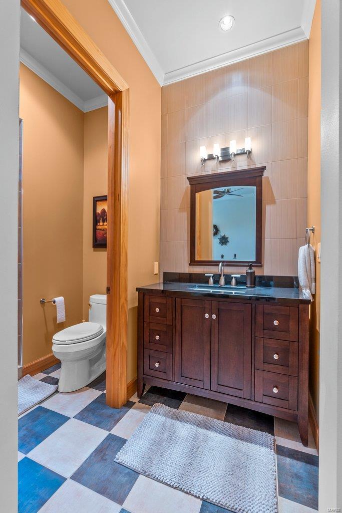 Highlands/Dalhousie - Residential