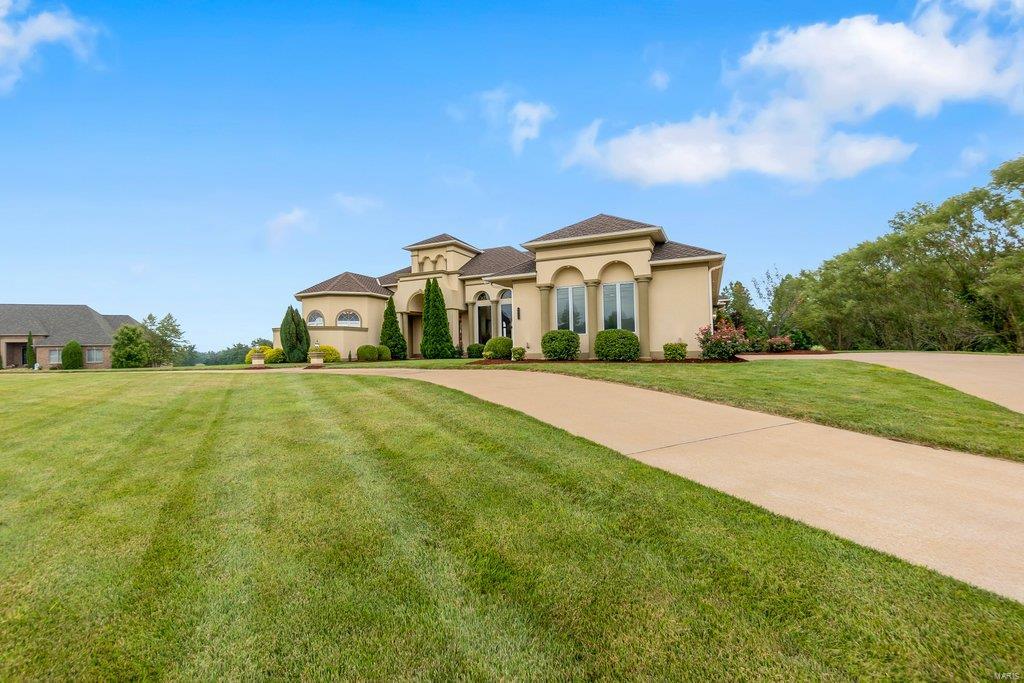 Highlands/Dalhousie - Residential