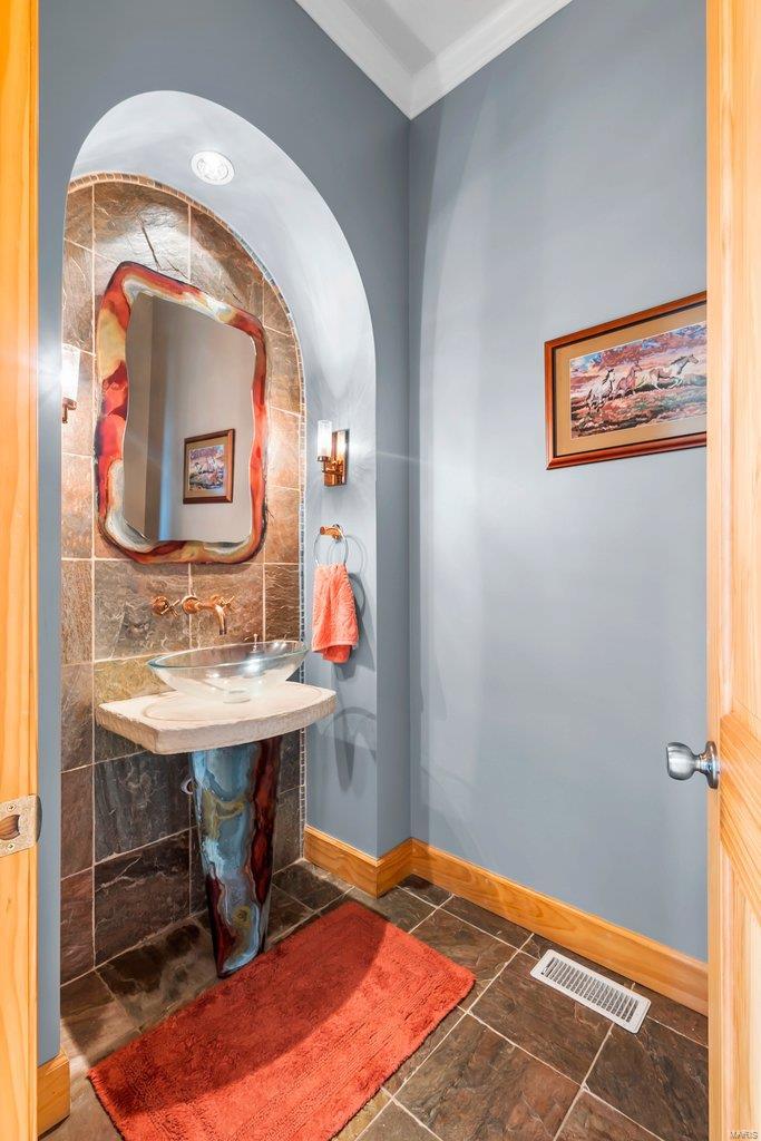 Highlands/Dalhousie - Residential