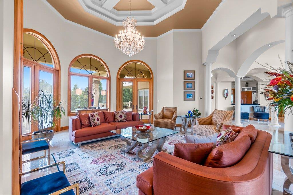 Highlands/Dalhousie - Residential