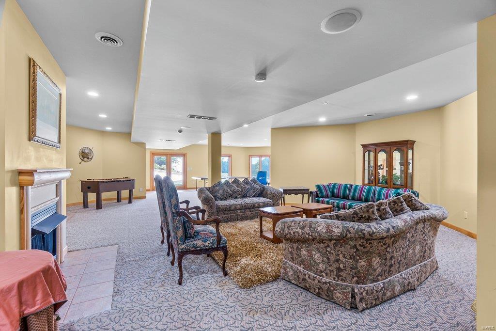 Highlands/Dalhousie - Residential