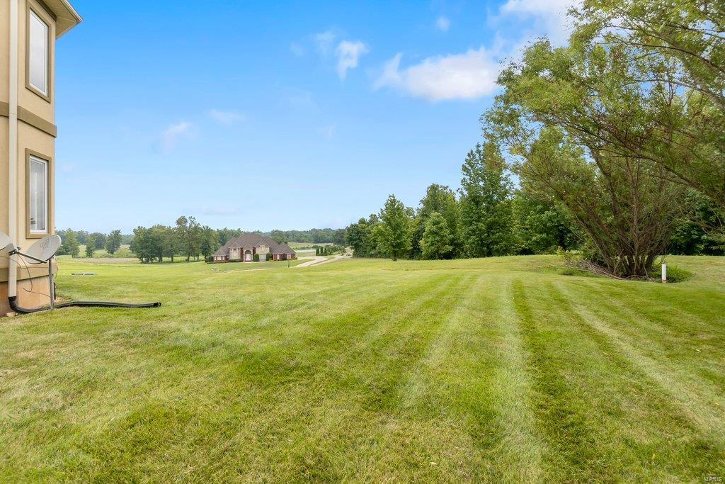 Highlands/Dalhousie - Residential