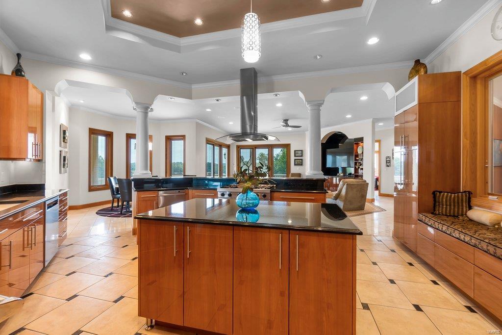 Highlands/Dalhousie - Residential