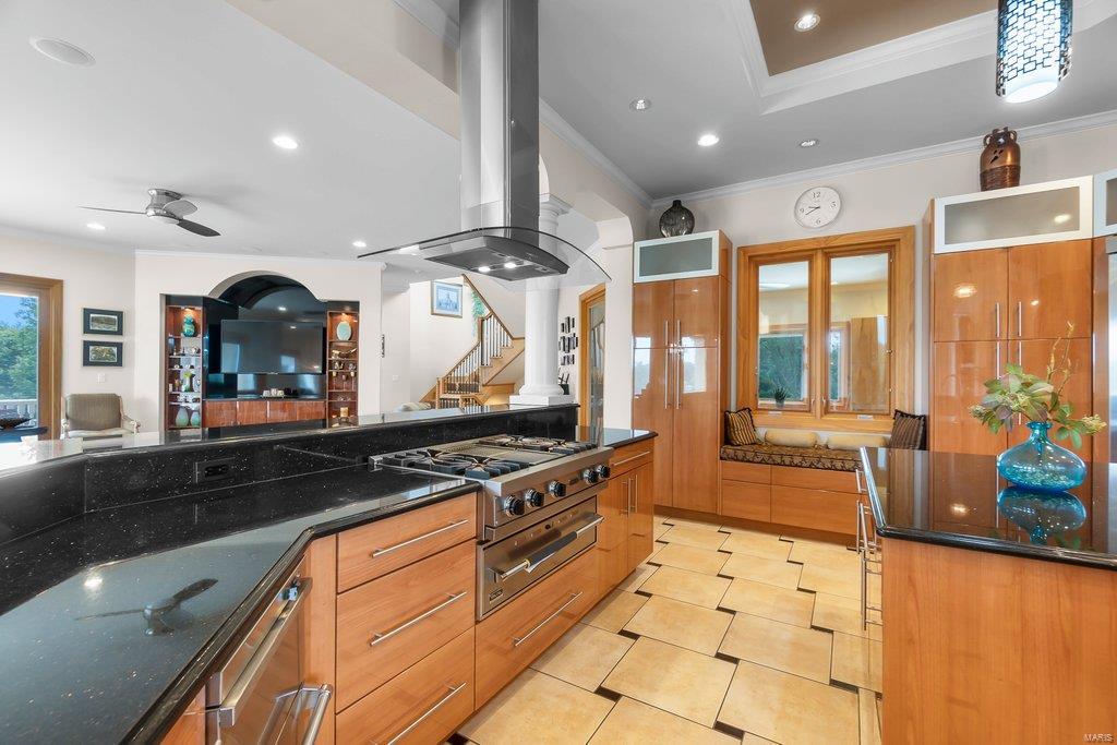 Highlands/Dalhousie - Residential