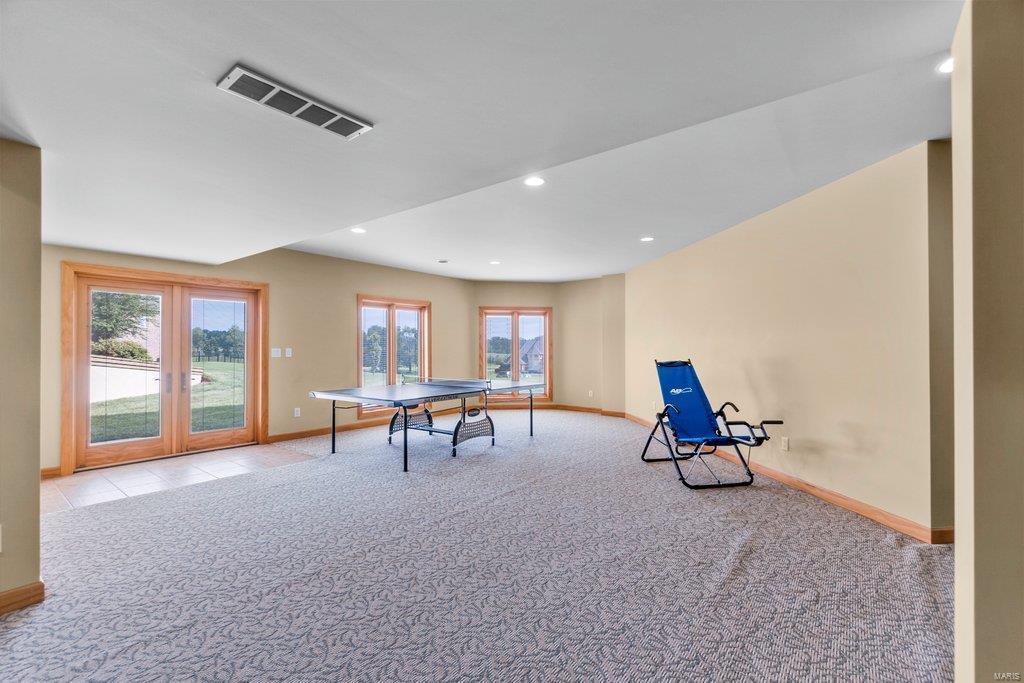 Highlands/Dalhousie - Residential