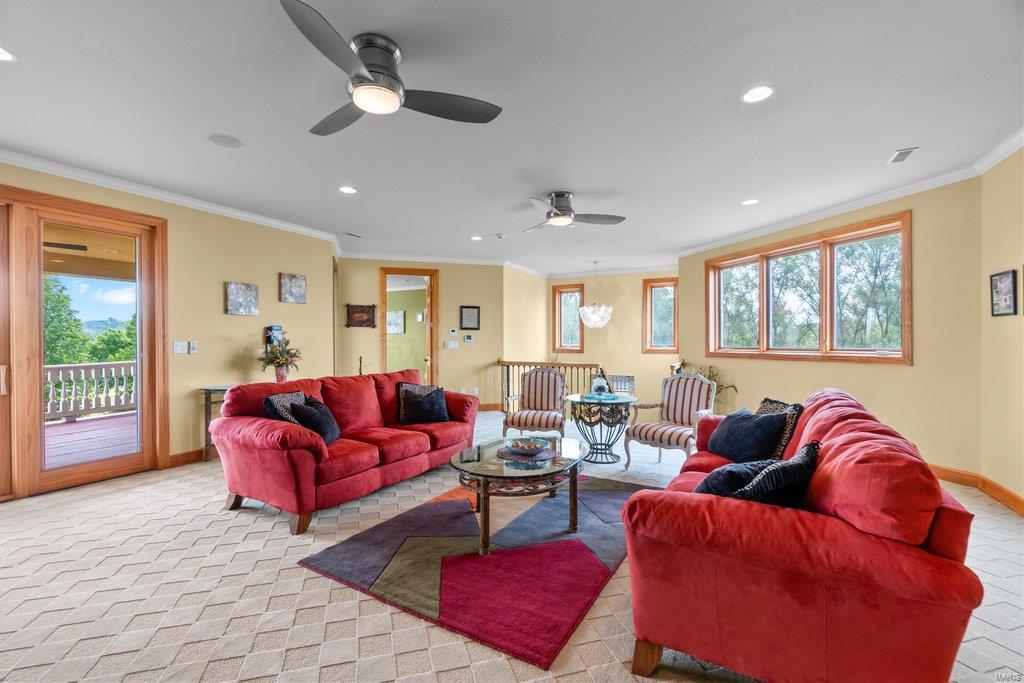 Highlands/Dalhousie - Residential