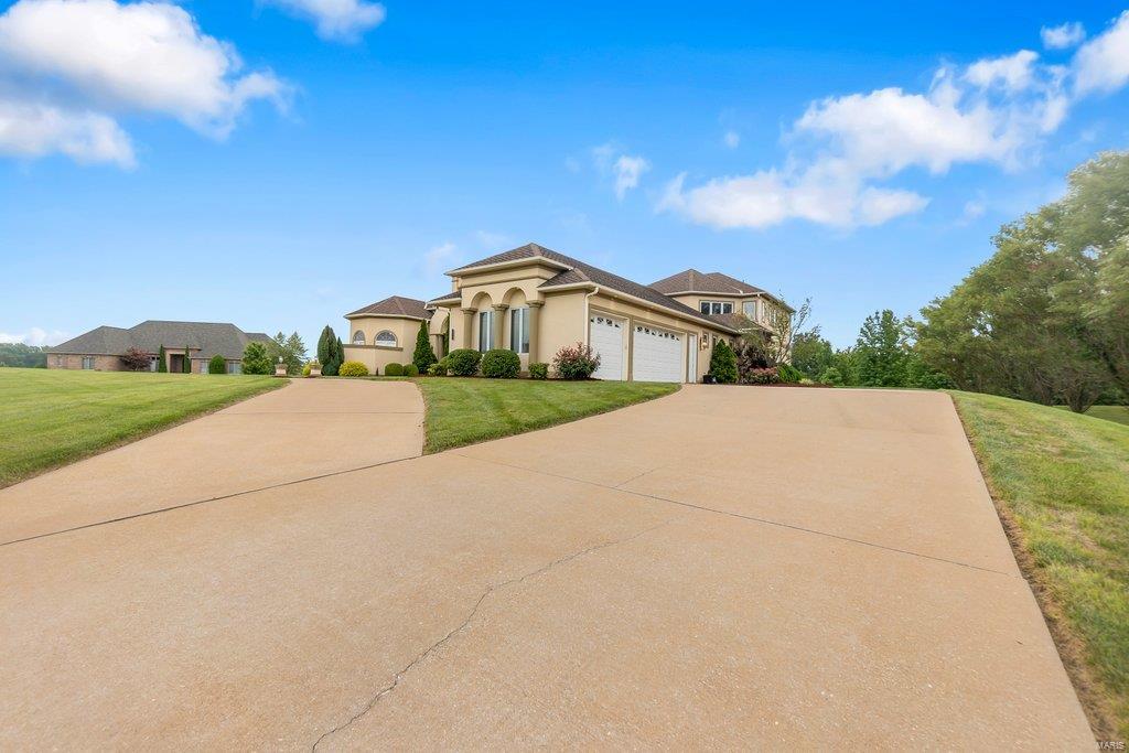 Highlands/Dalhousie - Residential