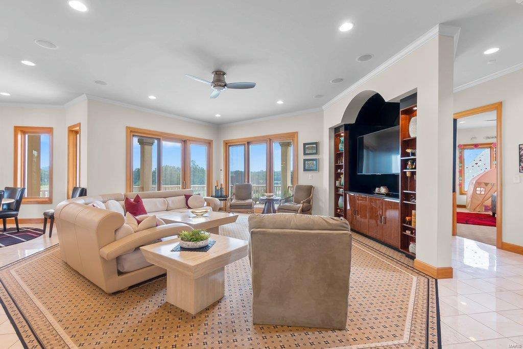 Highlands/Dalhousie - Residential