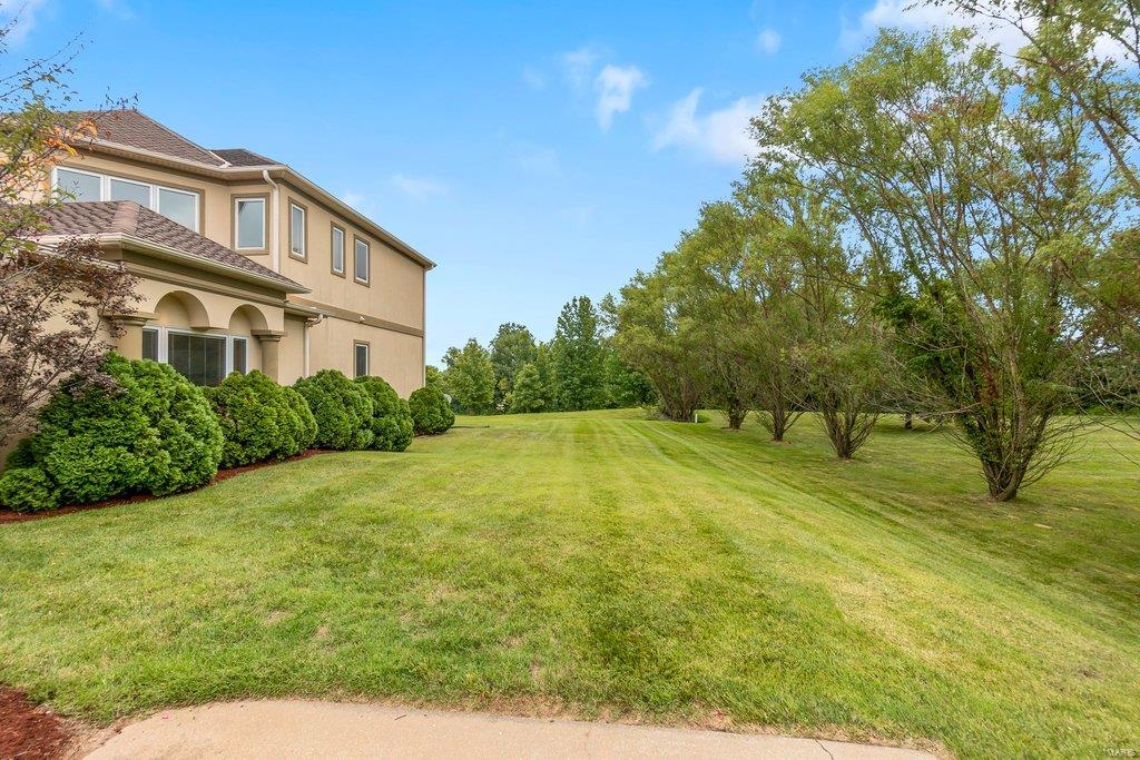 Highlands/Dalhousie - Residential