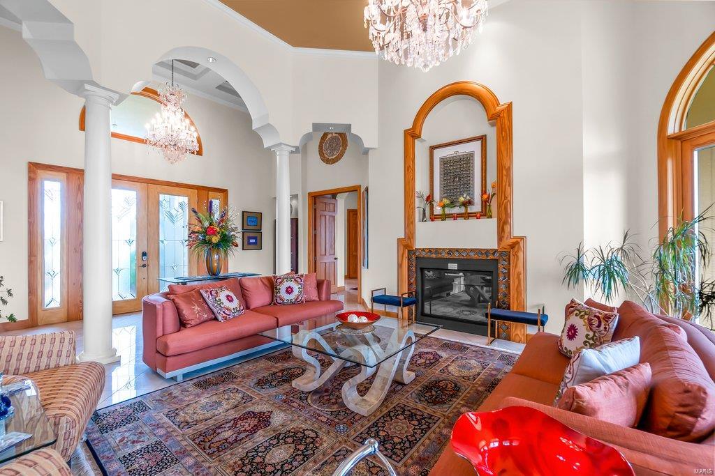 Highlands/Dalhousie - Residential