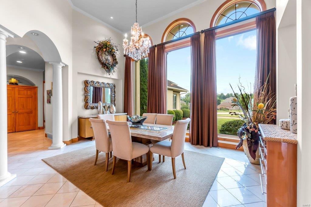 Highlands/Dalhousie - Residential