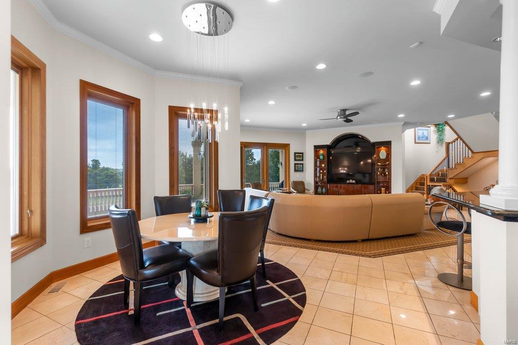 Highlands/Dalhousie - Residential