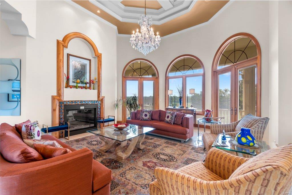 Highlands/Dalhousie - Residential