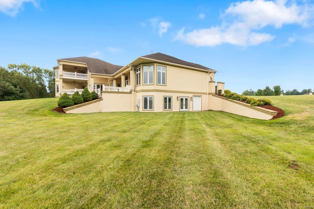 Highlands/Dalhousie - Residential