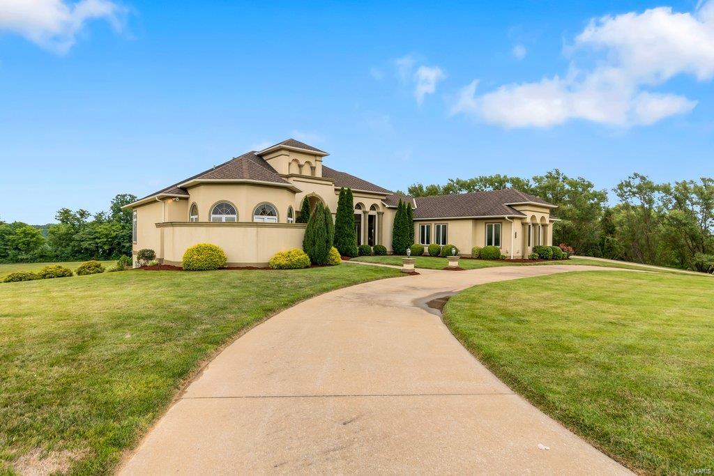 Highlands/Dalhousie - Residential