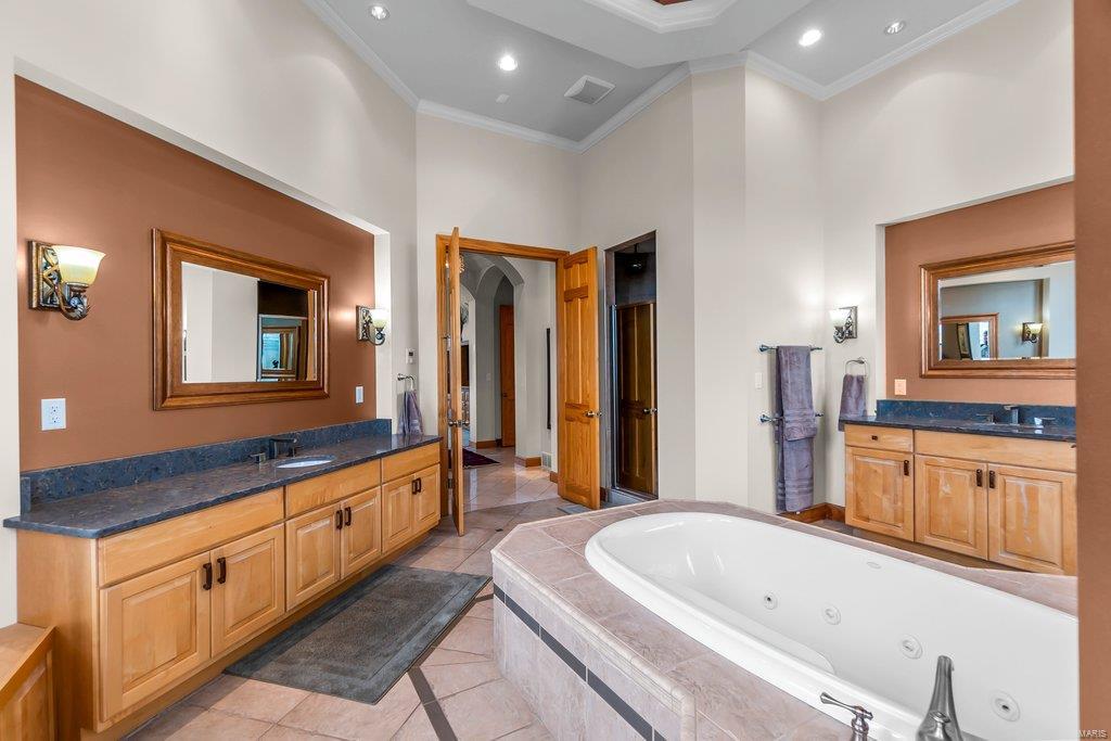 Highlands/Dalhousie - Residential