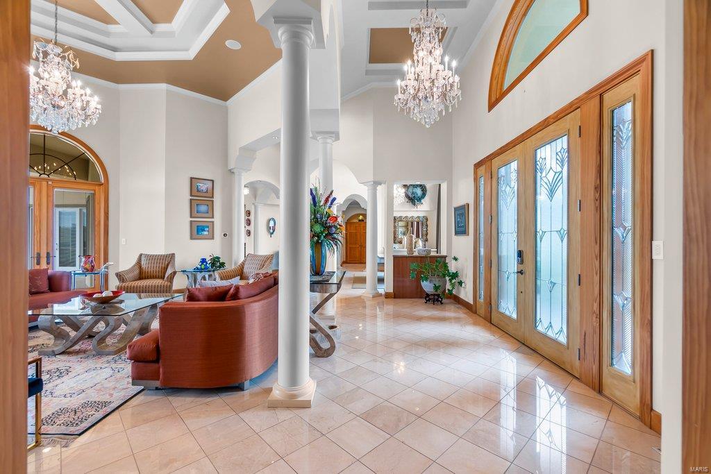 Highlands/Dalhousie - Residential