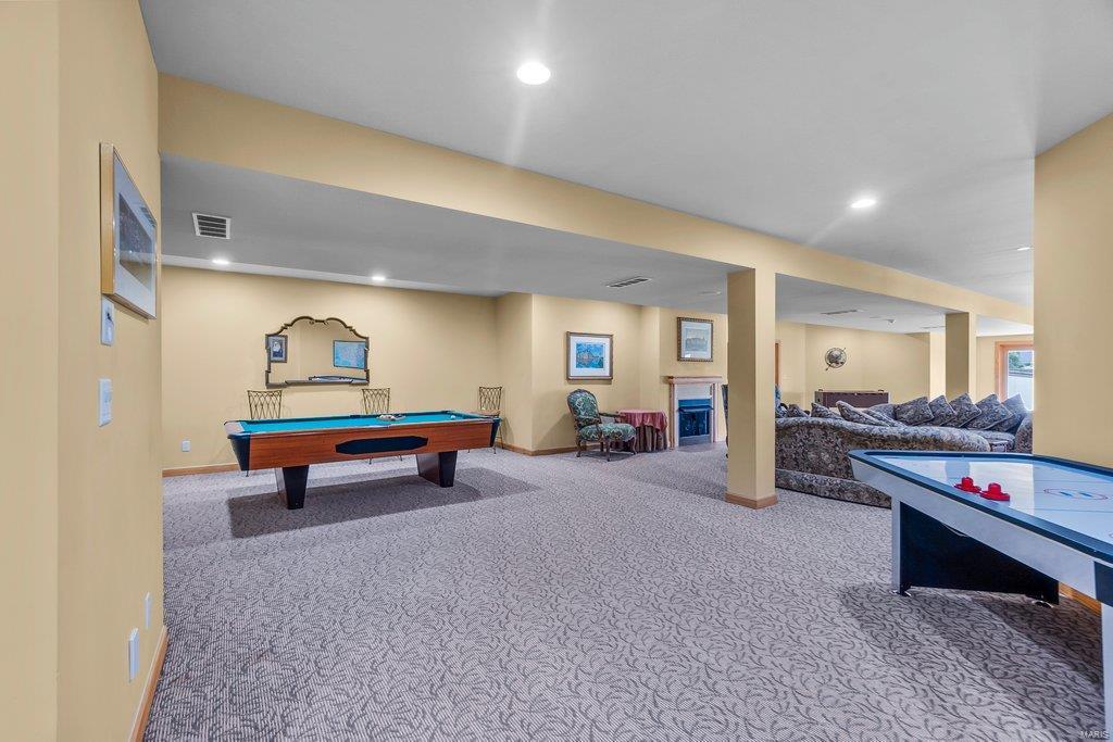 Highlands/Dalhousie - Residential